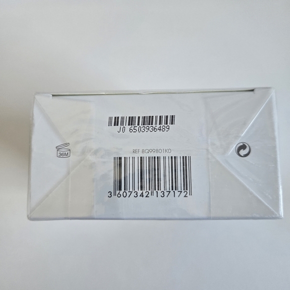 New Calvin Klein Beauty Eau De Parfum Spray New In Box - Sealed Packaging - Picture 6 of 6